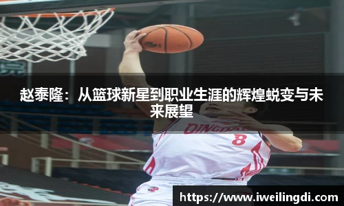 赵泰隆：从篮球新星到职业生涯的辉煌蜕变与未来展望